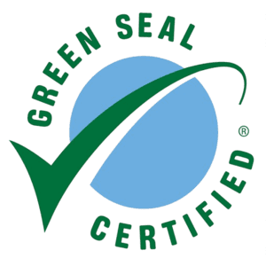 Green Seal Certified Maintenance