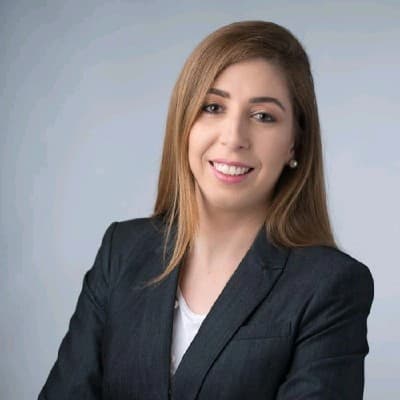 Milena Silva - CEO of Prime Commercial